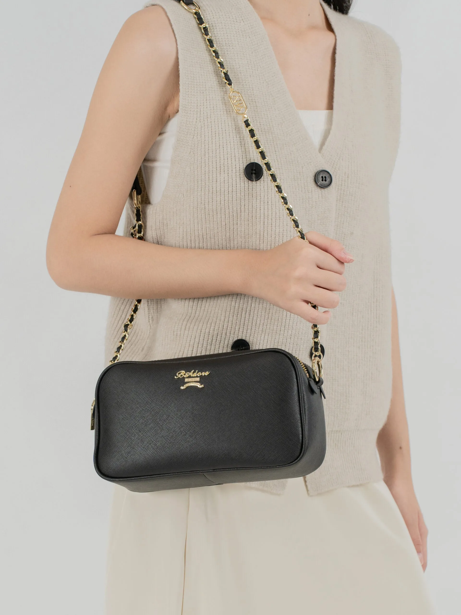 Calence Collection BLACK