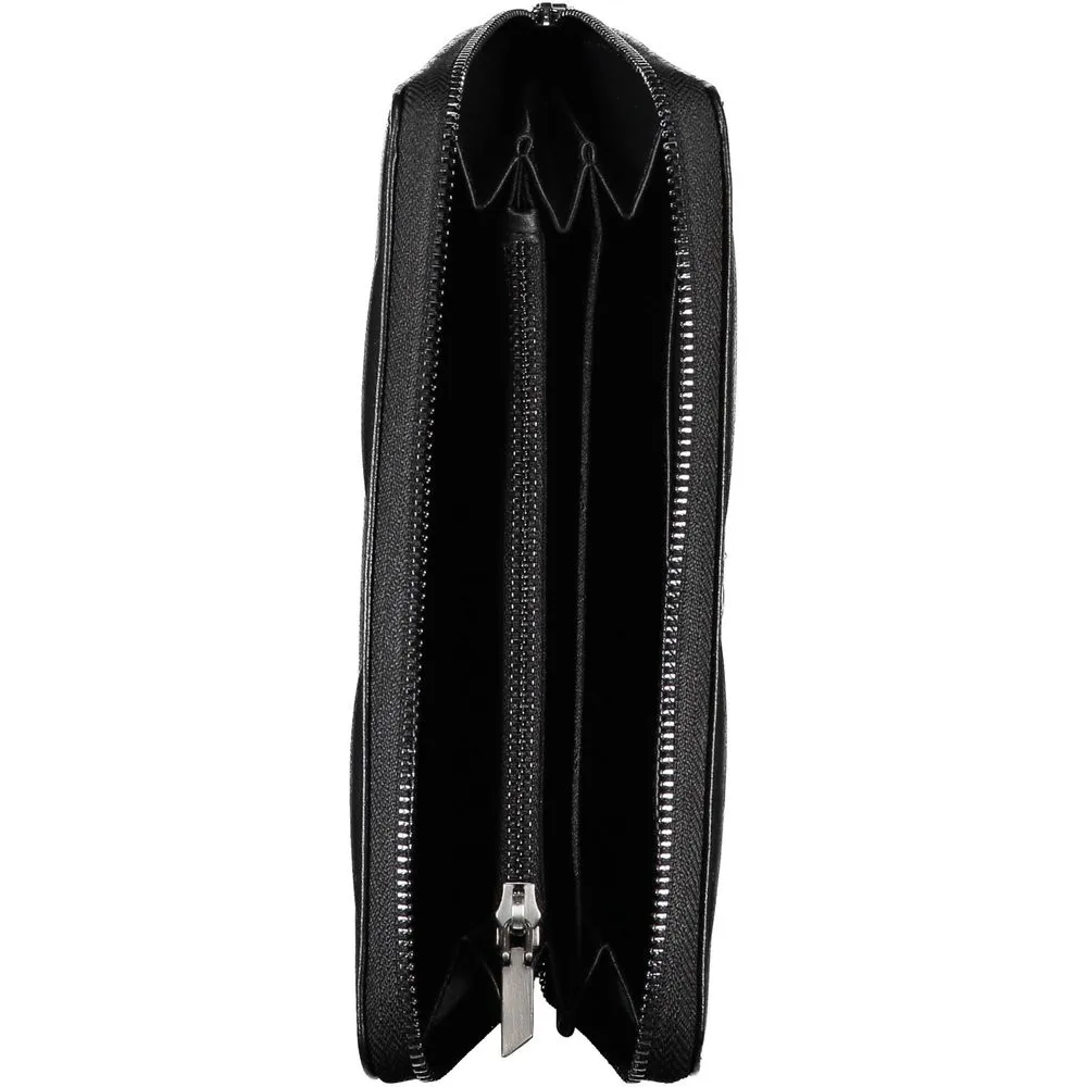 Calvin Klein  Polyester Men's Wallet