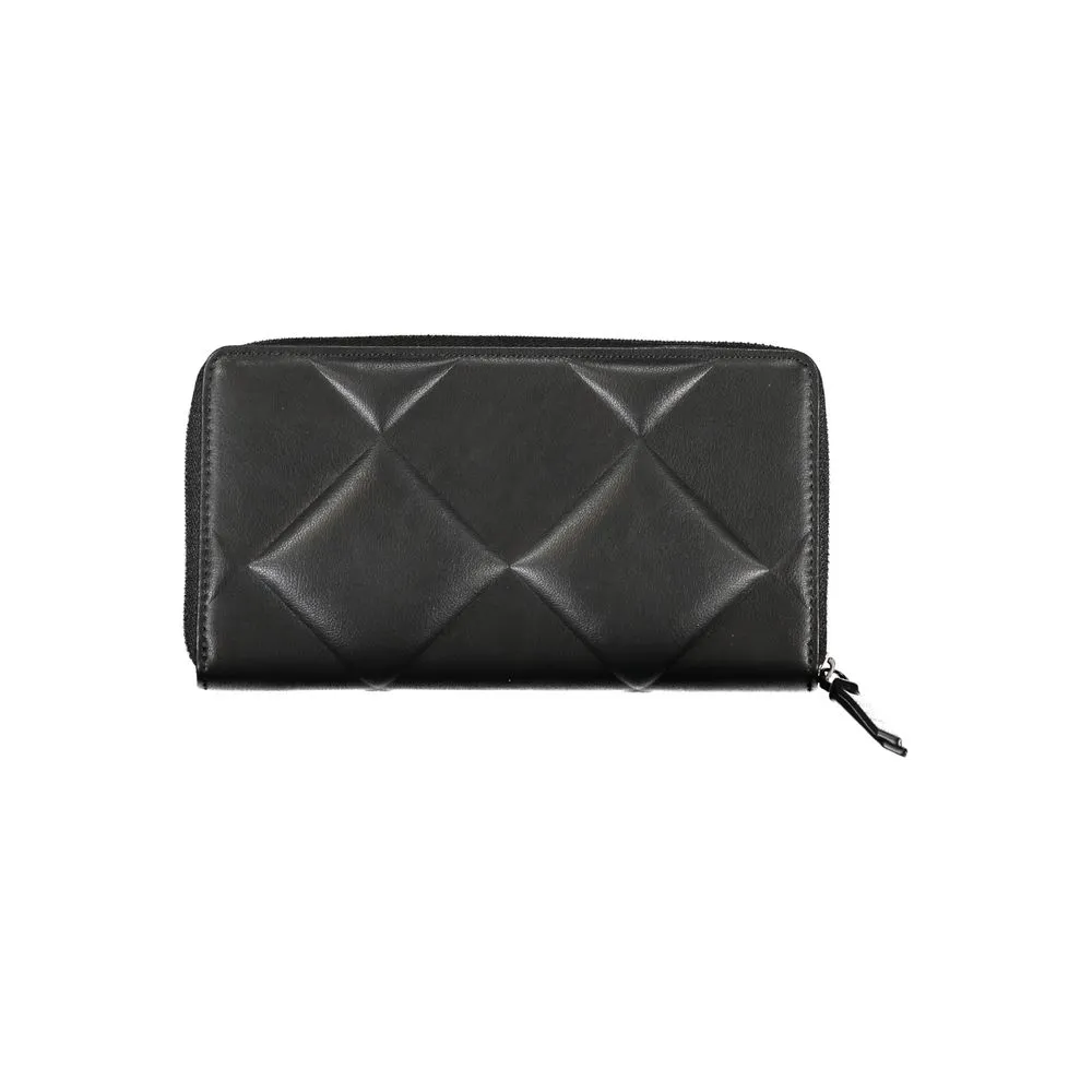 Calvin Klein  Polyester Men's Wallet