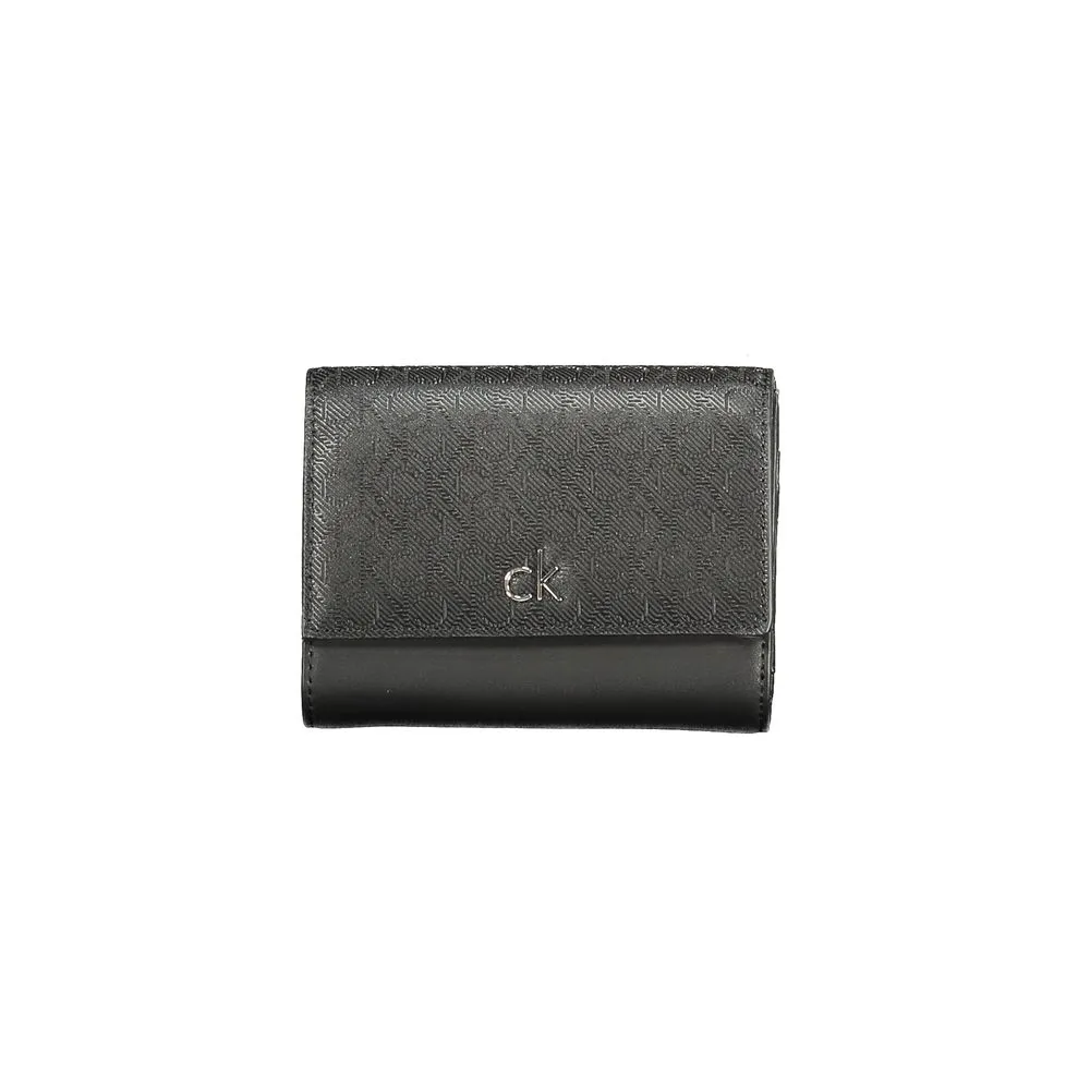 Calvin Klein Polyester Women Women's Wallet