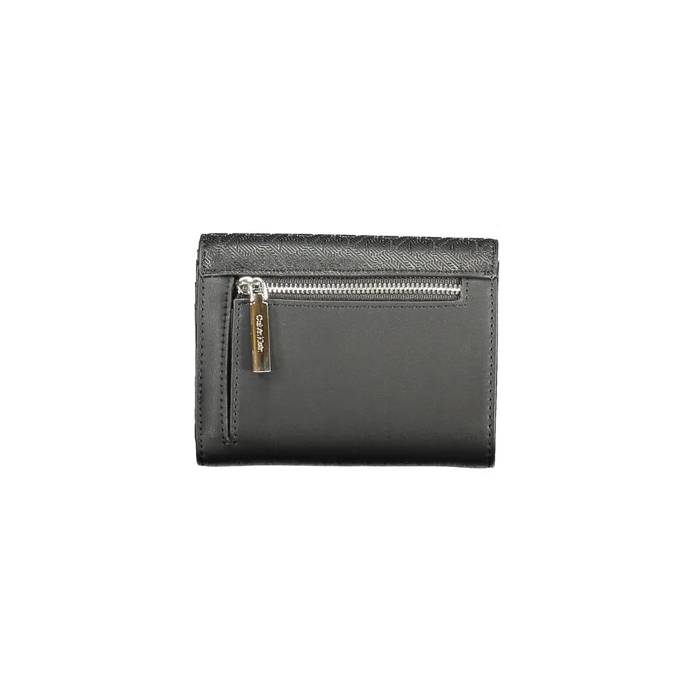Calvin Klein Polyester Women Women's Wallet