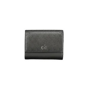Calvin Klein Polyester Women Women's Wallet