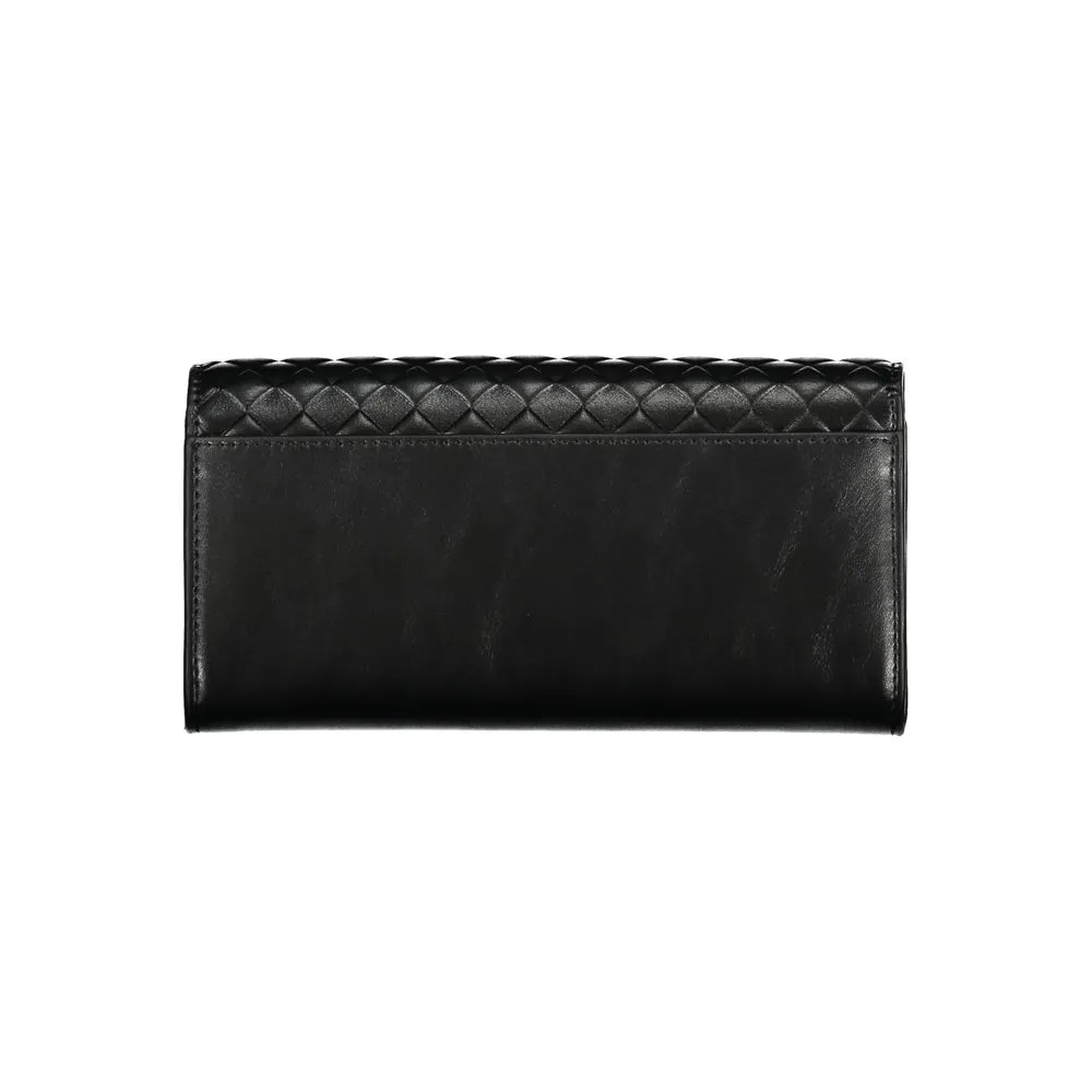 Calvin Klein  Polyester Women's Wallet