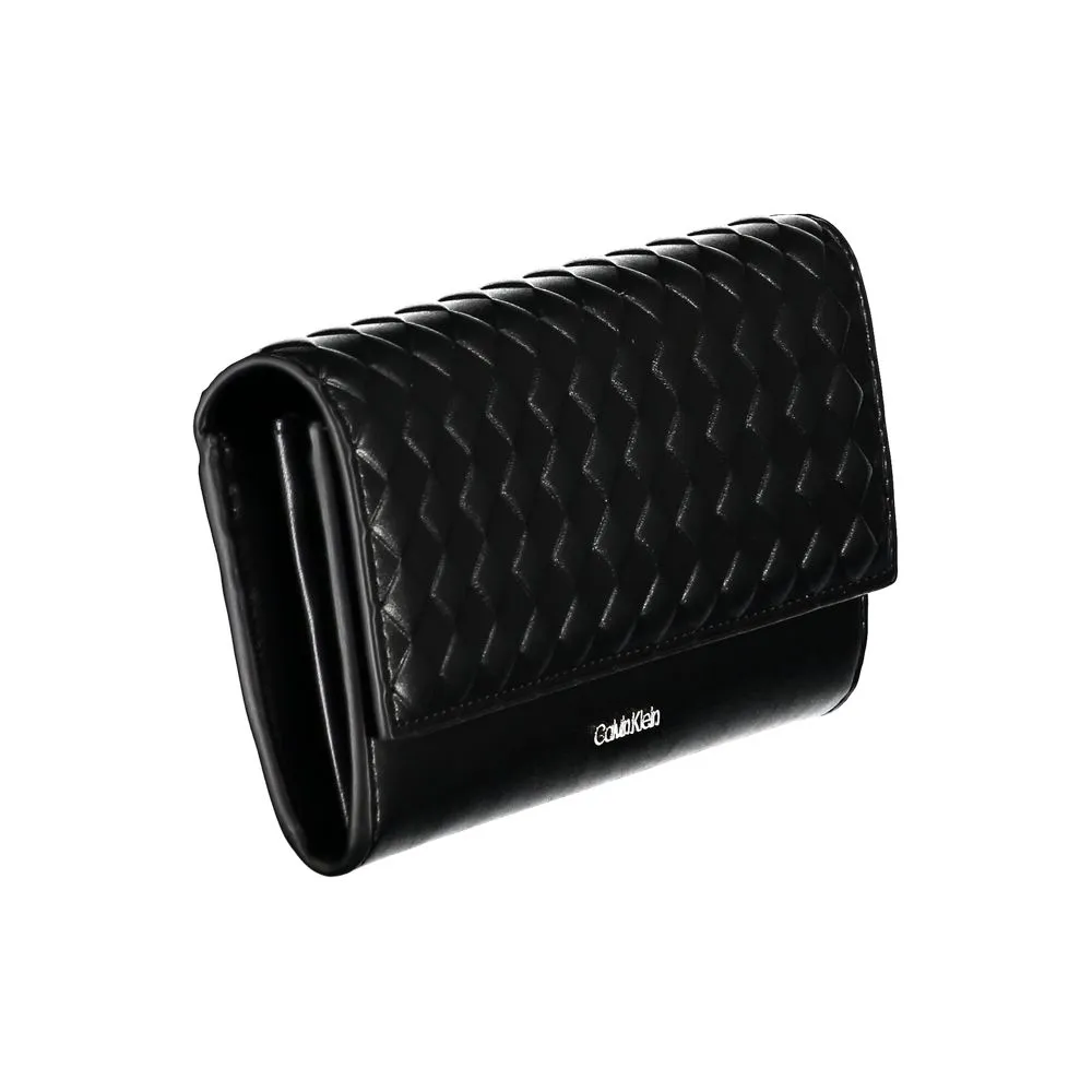 Calvin Klein  Polyester Women's Wallet