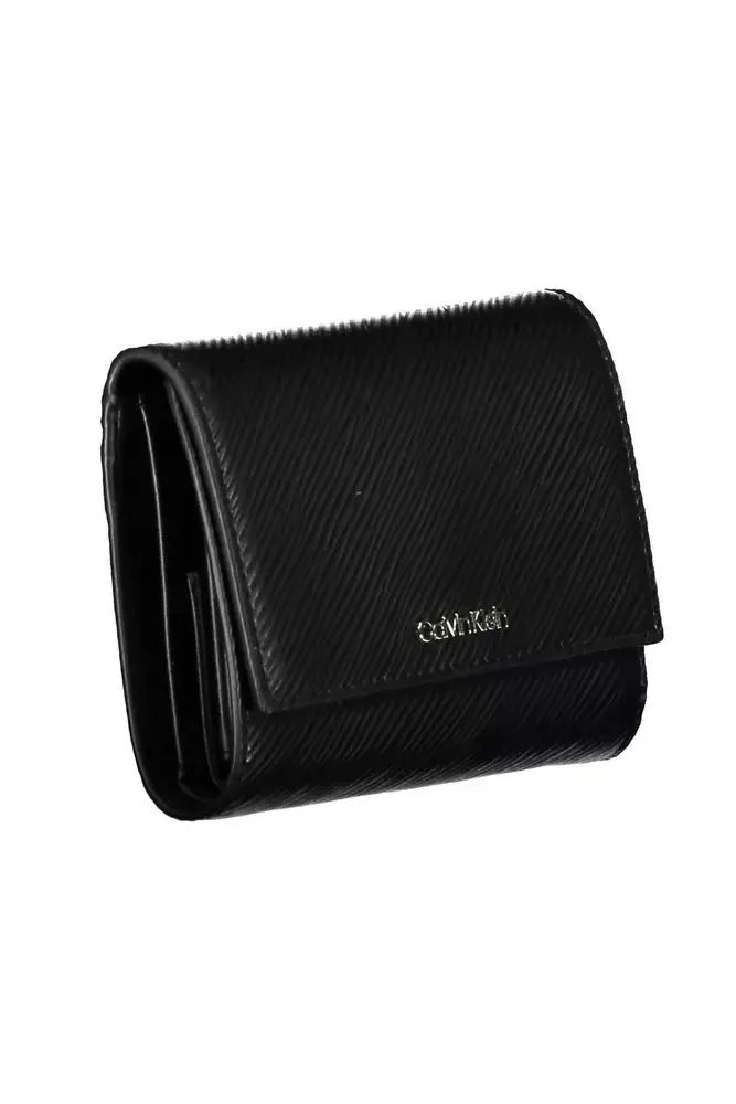 Calvin Klein  Polyethylene Men's Wallet