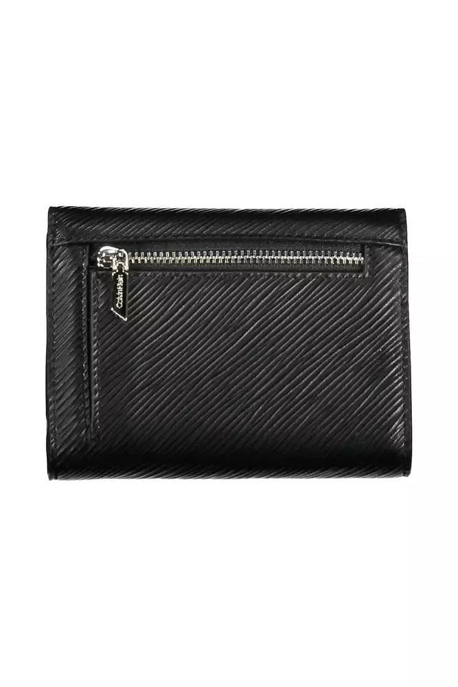 Calvin Klein  Polyethylene Men's Wallet
