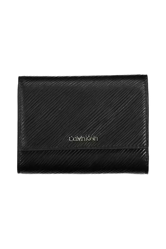 Calvin Klein  Polyethylene Men's Wallet