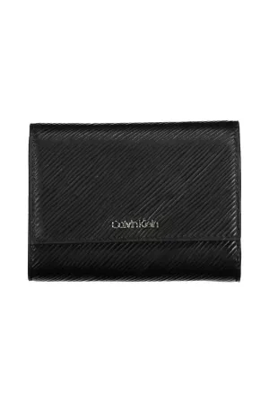 Calvin Klein  Polyethylene Men's Wallet