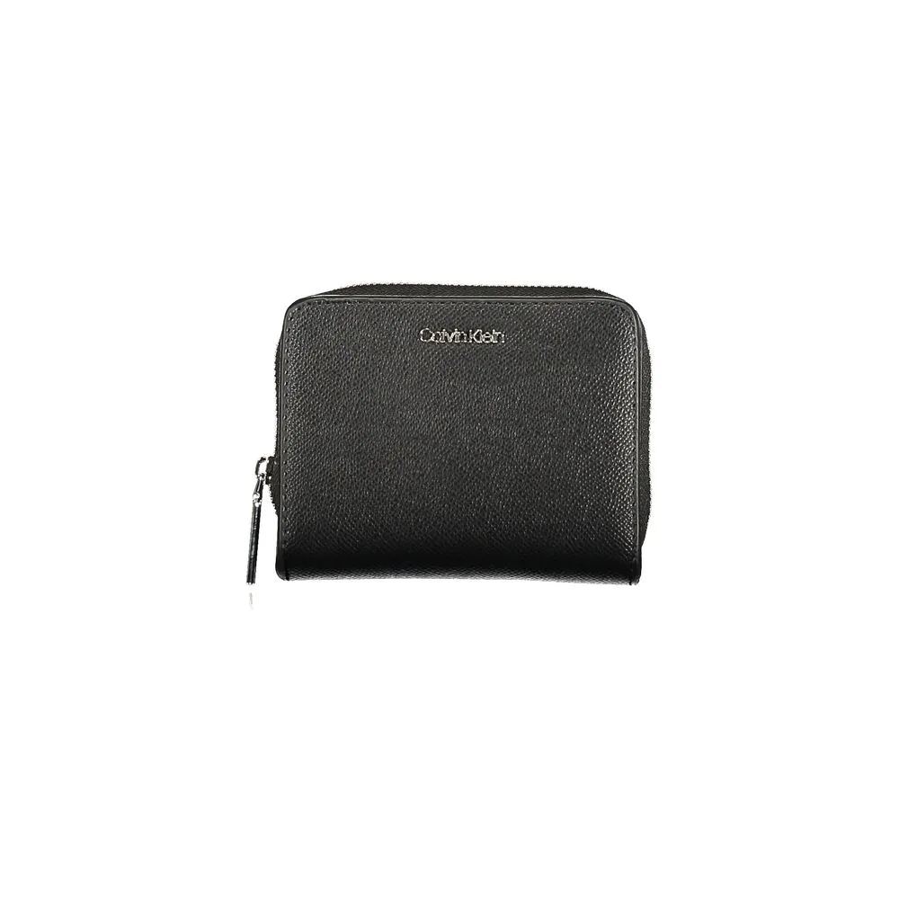 Calvin Klein Polyethylene Women Women's Wallet