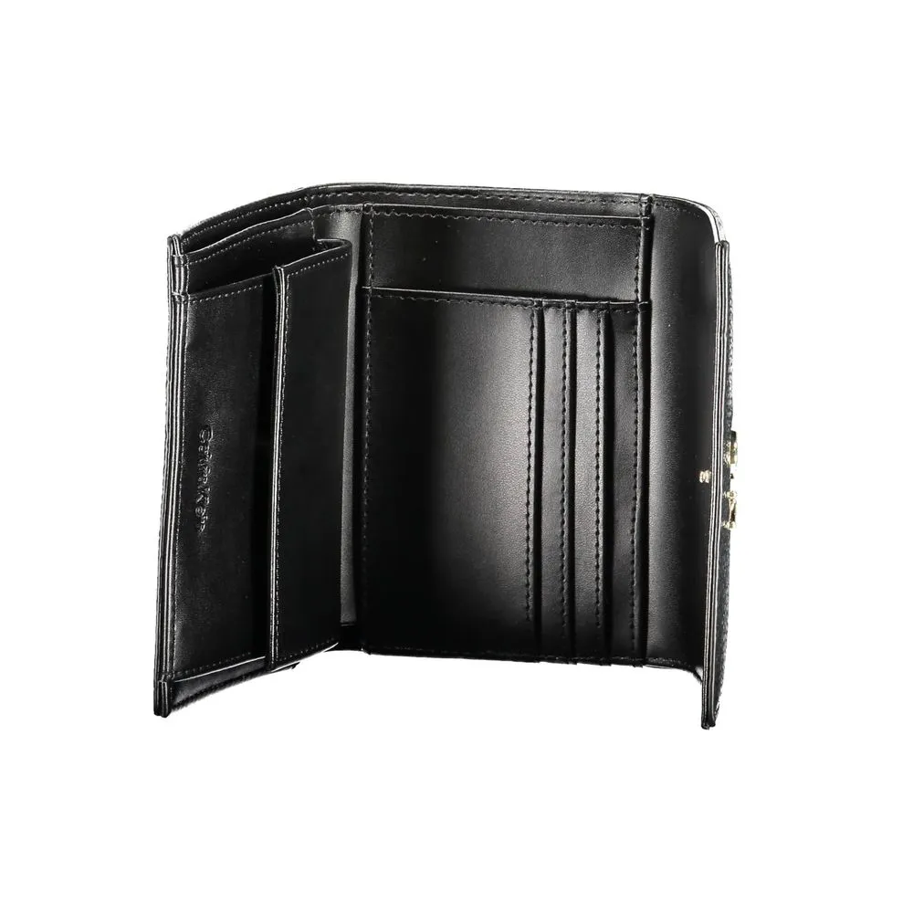 Calvin Klein Polyethylene Women Women's Wallet