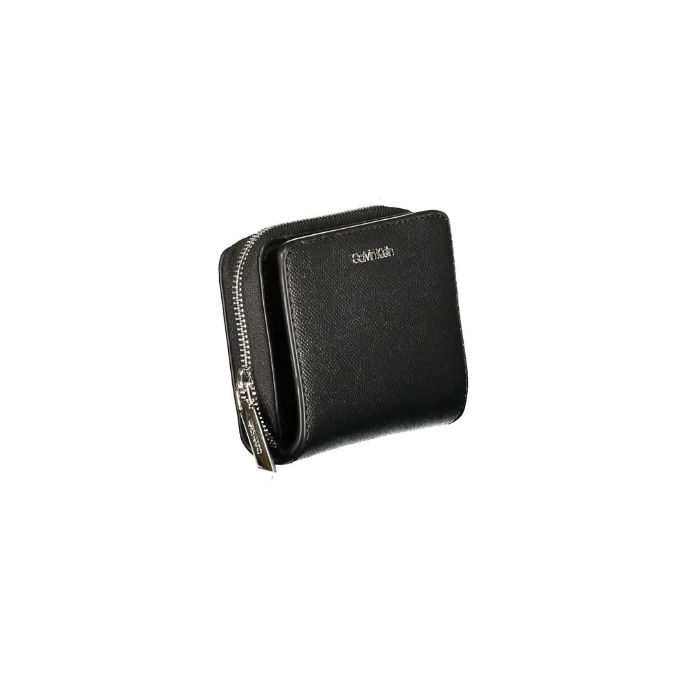 Calvin Klein Polyethylene Women Women's Wallet