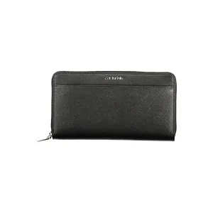 Calvin Klein Polyethylene Women Women's Wallet