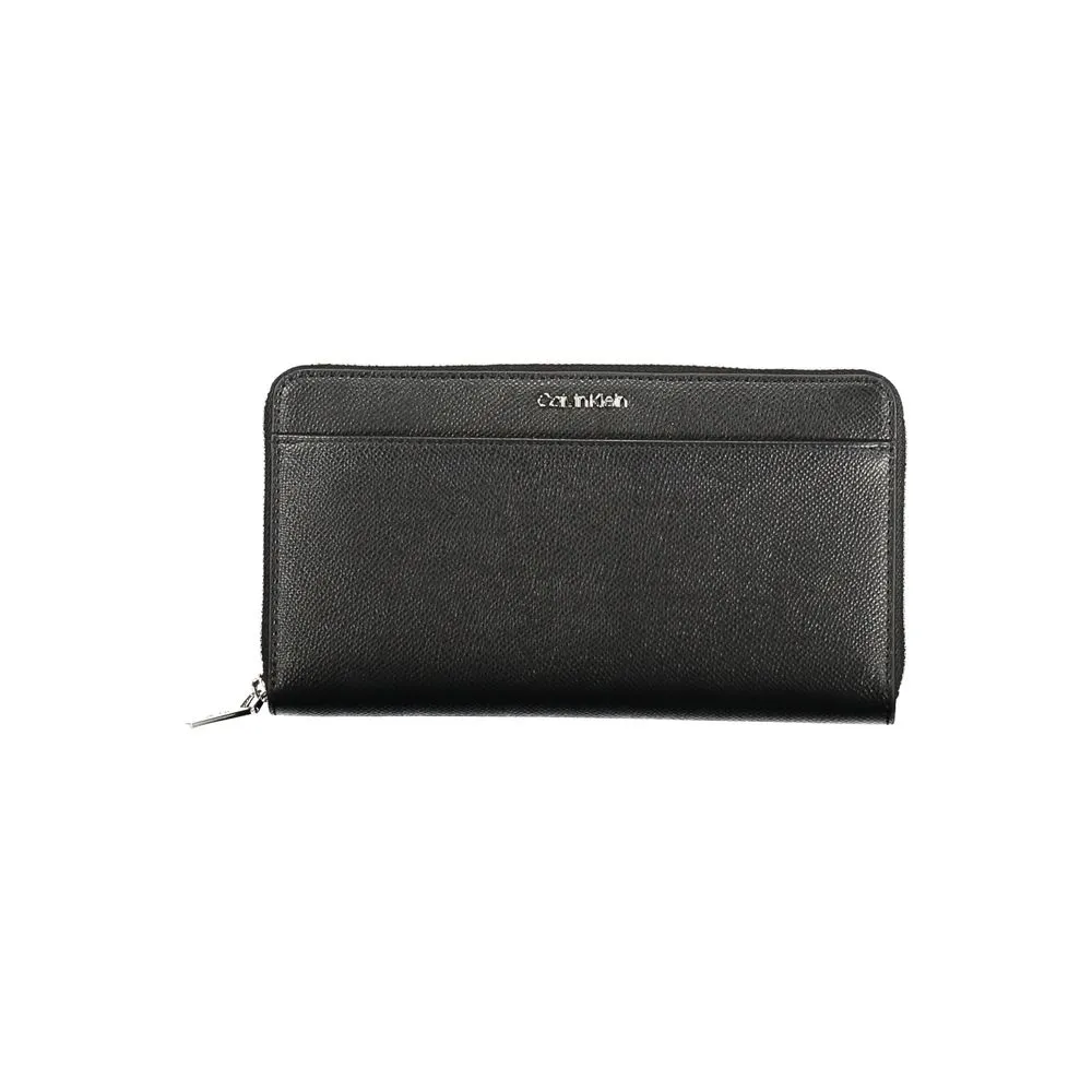Calvin Klein Polyethylene Women Women's Wallet