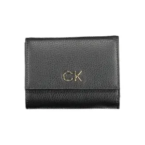 Calvin Klein Polyethylene Women Women's Wallet