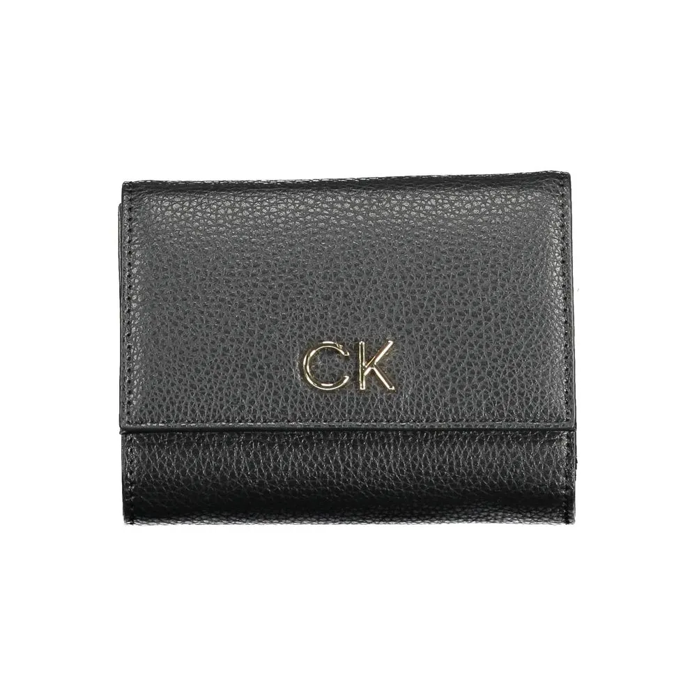 Calvin Klein Polyethylene Women Women's Wallet