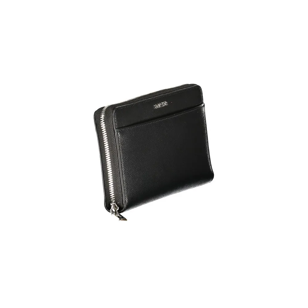 Calvin Klein Polyethylene Women Women's Wallet