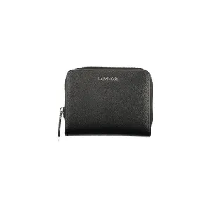 Calvin Klein Polyethylene Women Women's Wallet