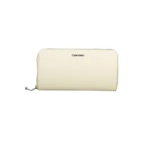 Calvin Klein  Polyethylene Women's Wallet