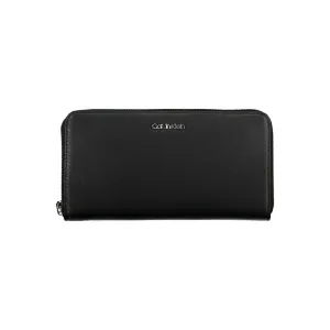 Calvin Klein  Polyethylene Women's Wallet