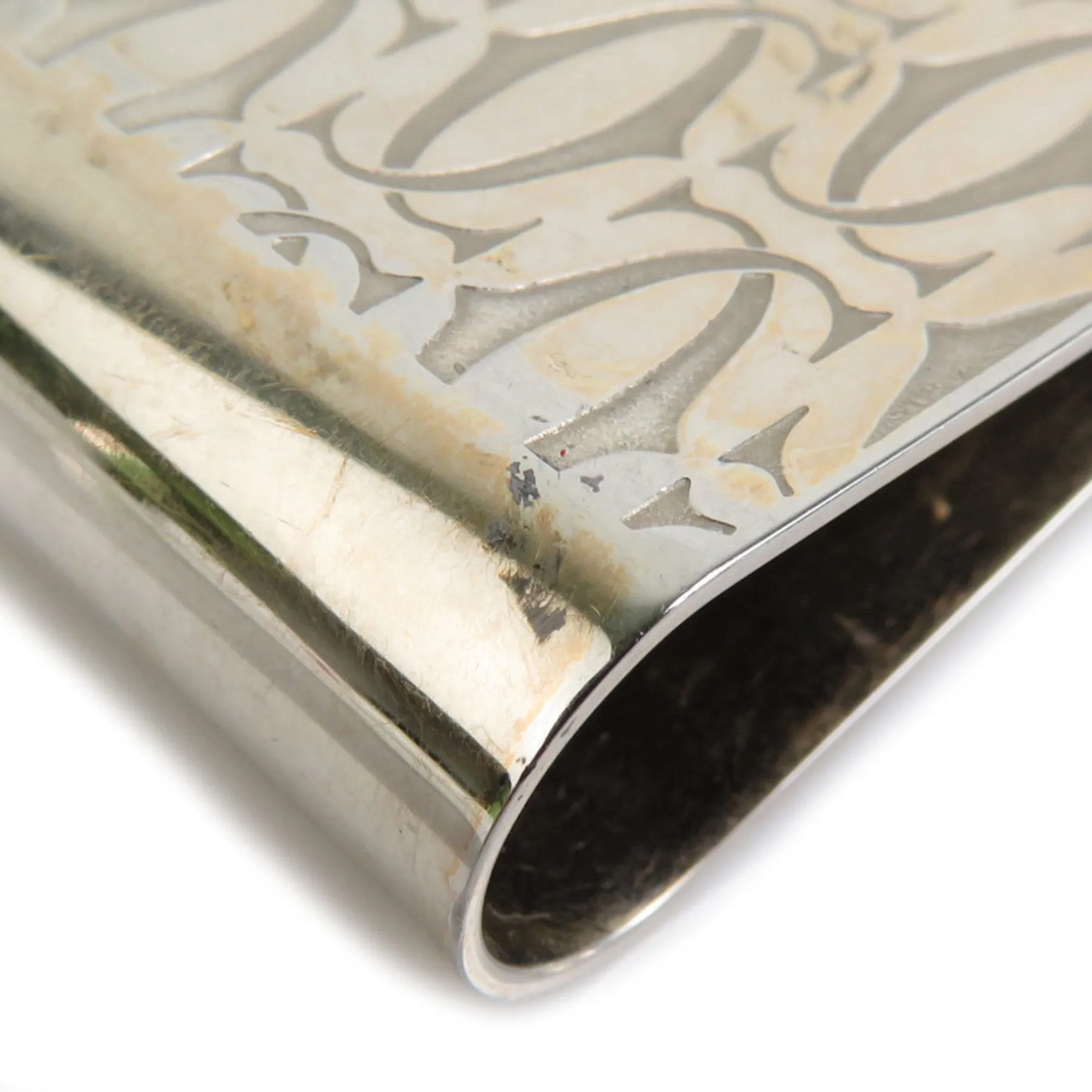 Cartier Metal Money Clip (Pre-Owned)