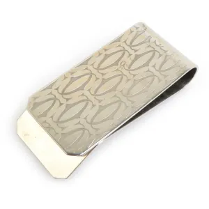 Cartier Metal Money Clip (Pre-Owned)