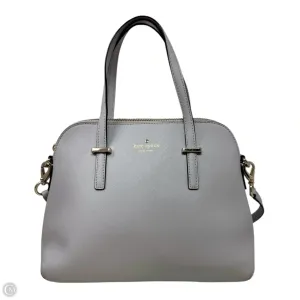 Cedar Street Maise Crossbody Bag Designer By Kate Spade, Size: Medium