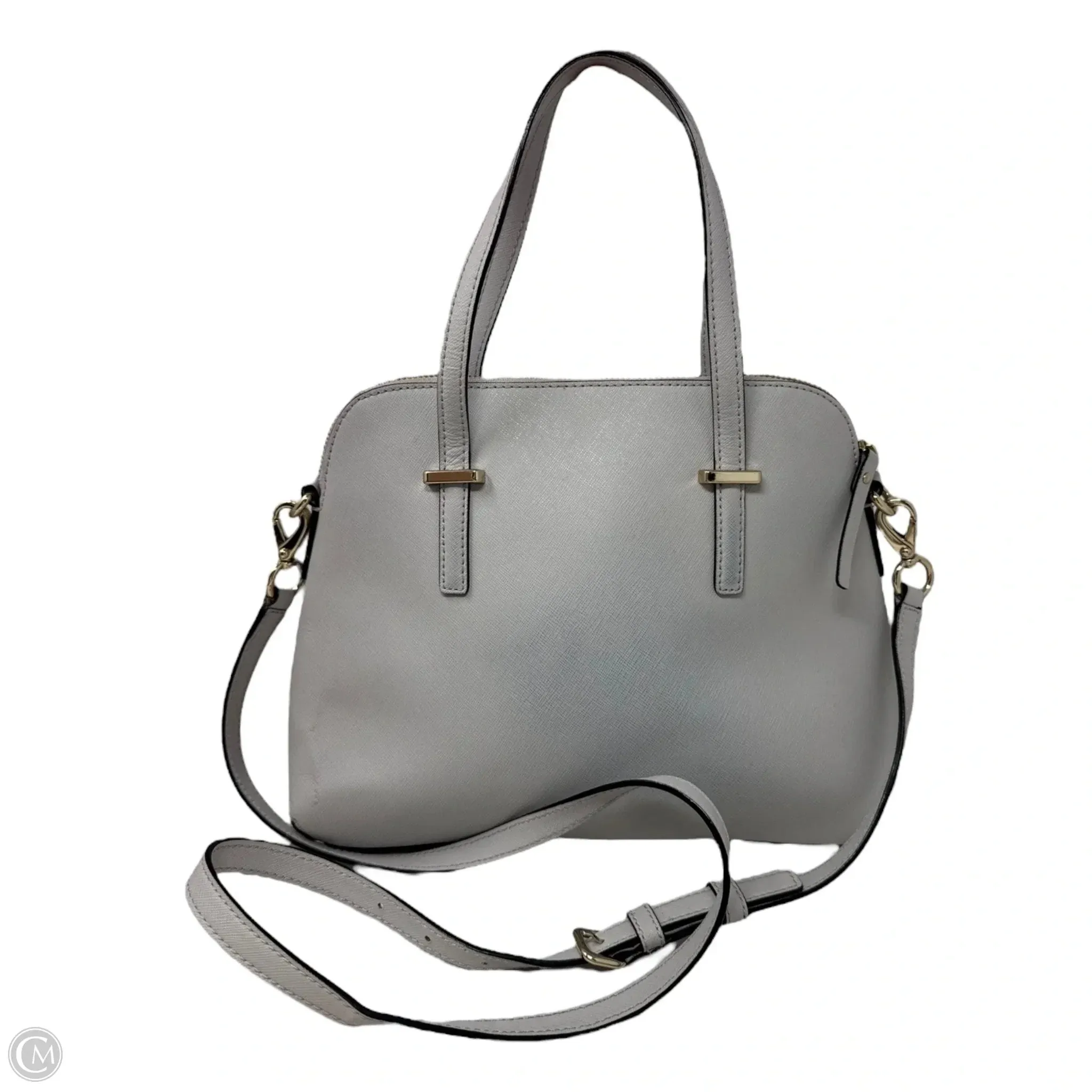 Cedar Street Maise Crossbody Bag Designer By Kate Spade, Size: Medium