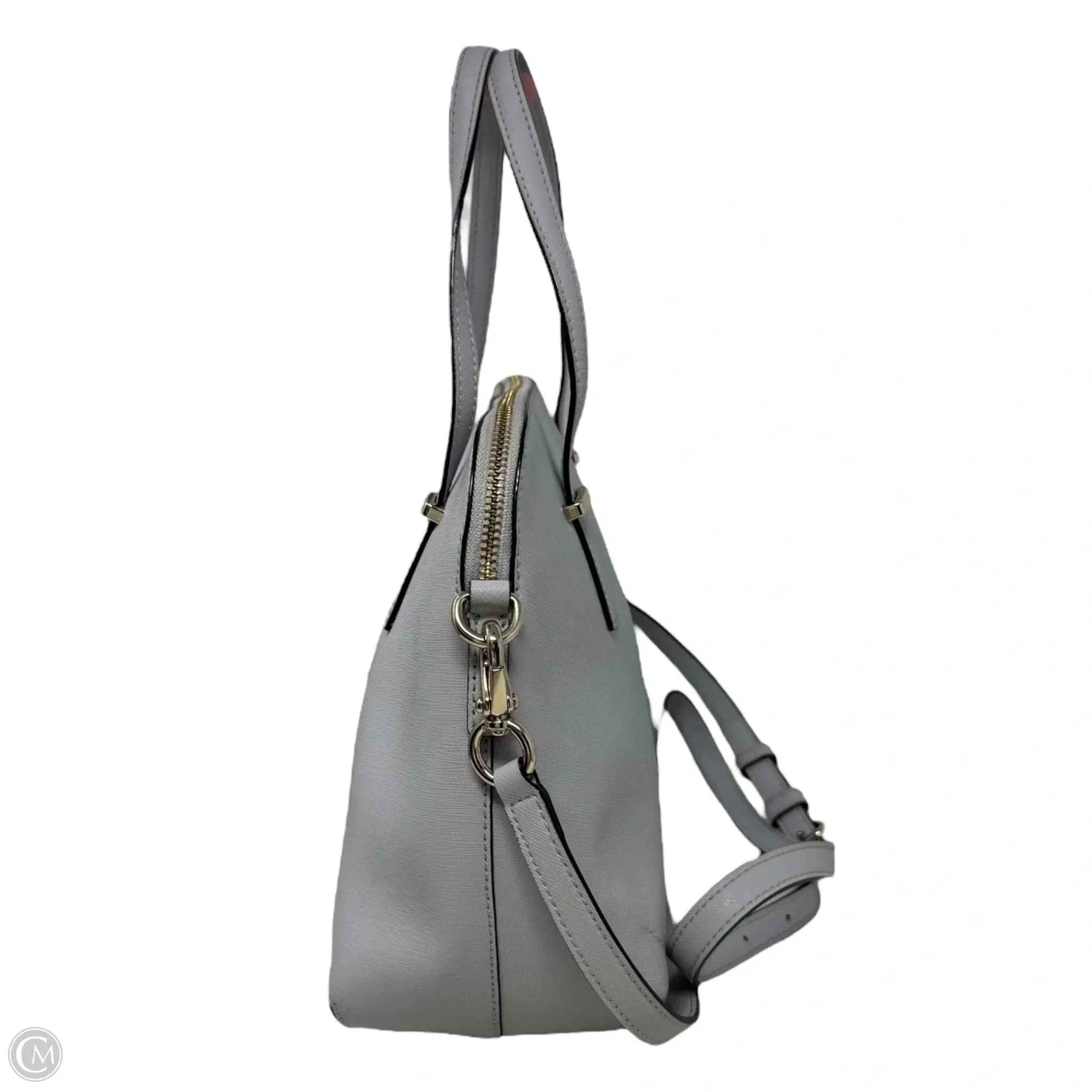 Cedar Street Maise Crossbody Bag Designer By Kate Spade, Size: Medium