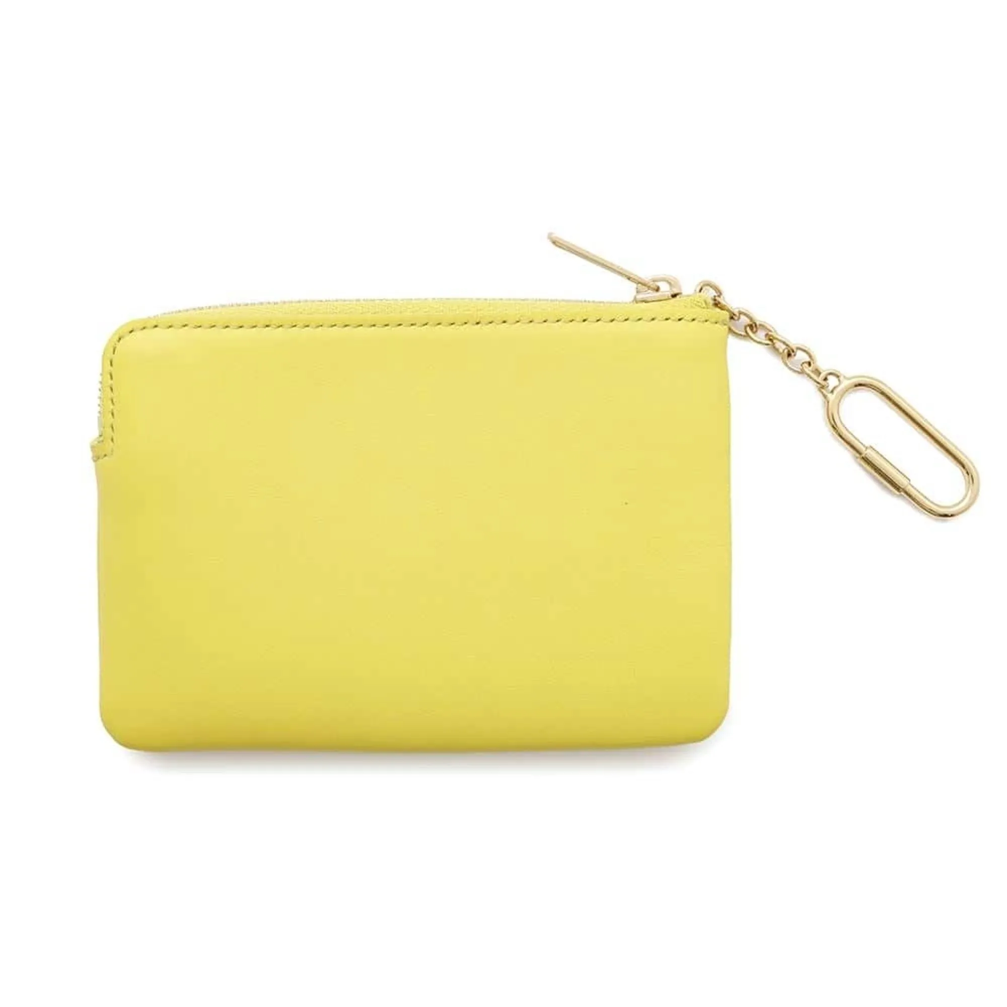 Celine Leather Coin Purse/Coin Case (Pre-Owned)