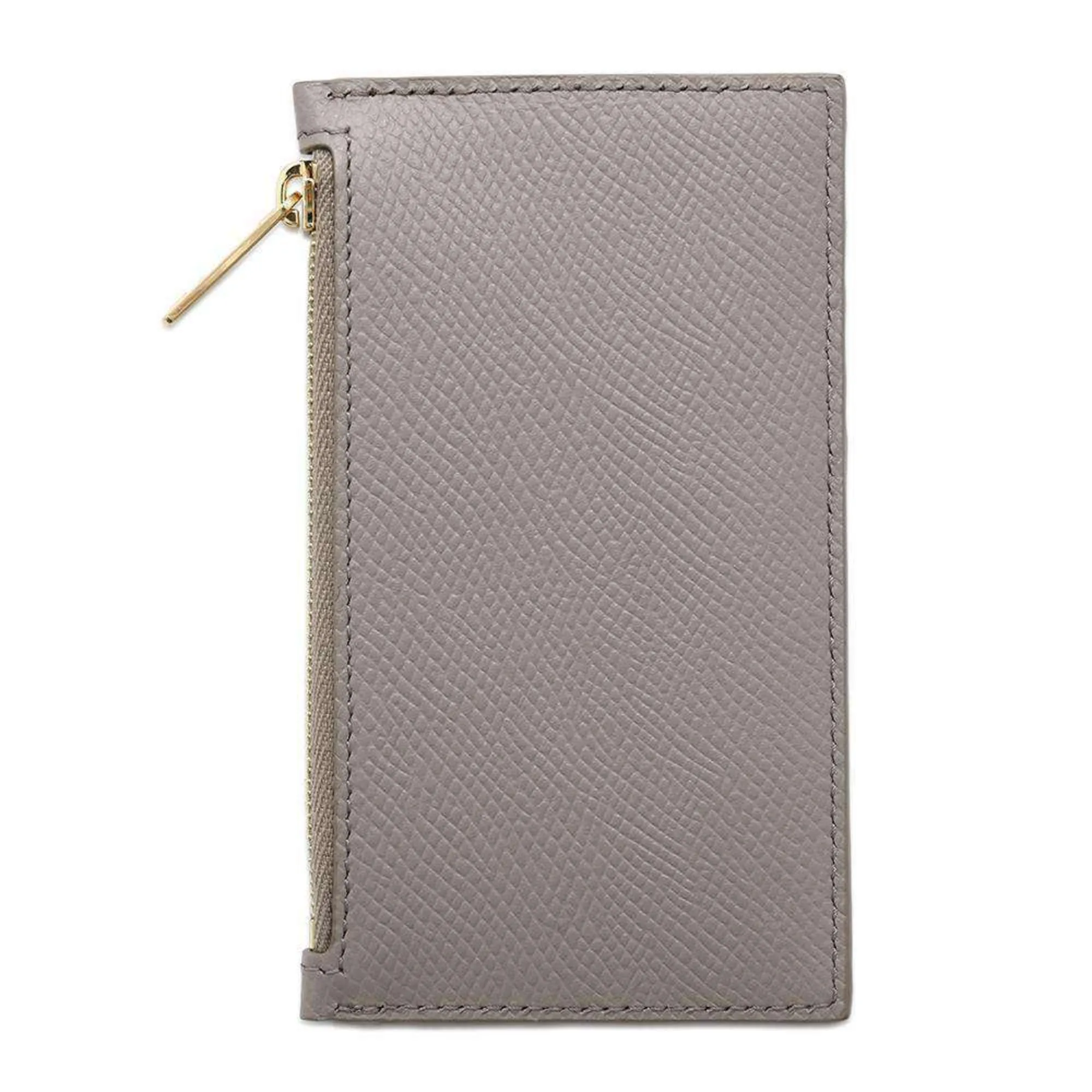 Celine Leather Coin Purse/Coin Case (Pre-Owned)