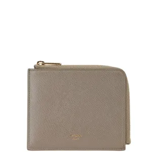 Celine Leather Coin Purse/Coin Case (Pre-Owned)
