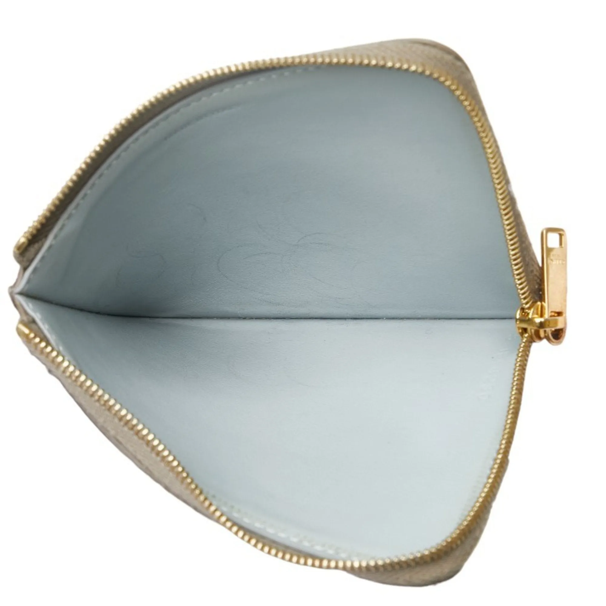 Celine Leather Coin Purse/Coin Case (Pre-Owned)