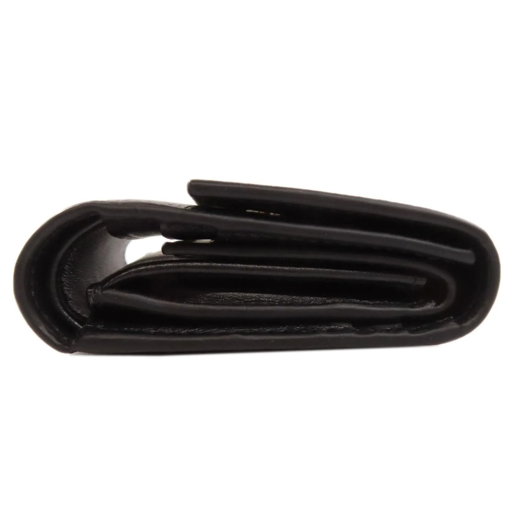 Celine Leather Wallet (Bi-Fold) (Pre-Owned)