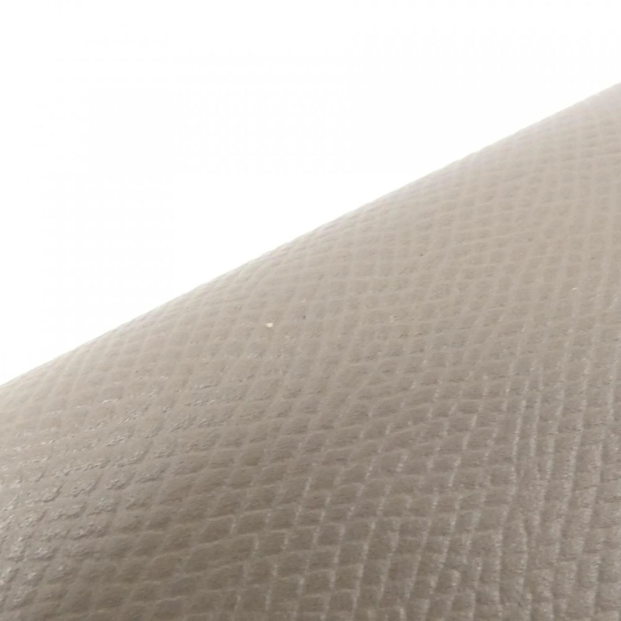 Celine Leather Wallet (Tri-Fold) (Pre-Owned)