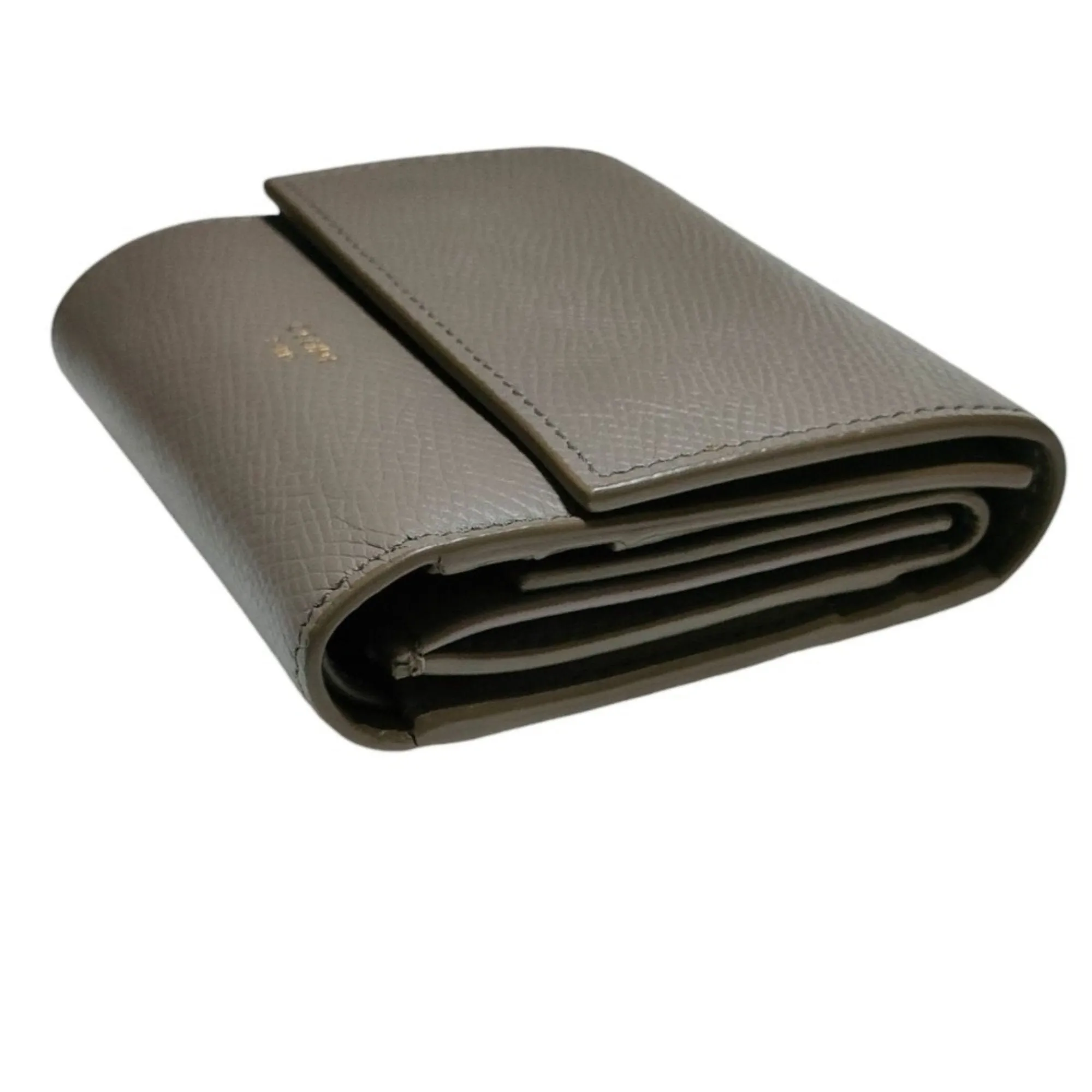 Celine Wallet (Tri-Fold) (Pre-Owned)