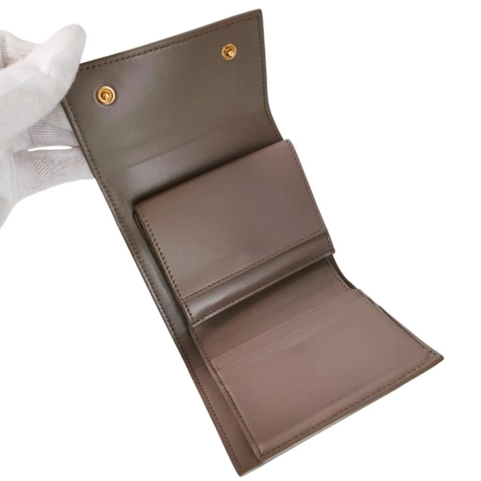 Celine Wallet (Tri-Fold) (Pre-Owned)