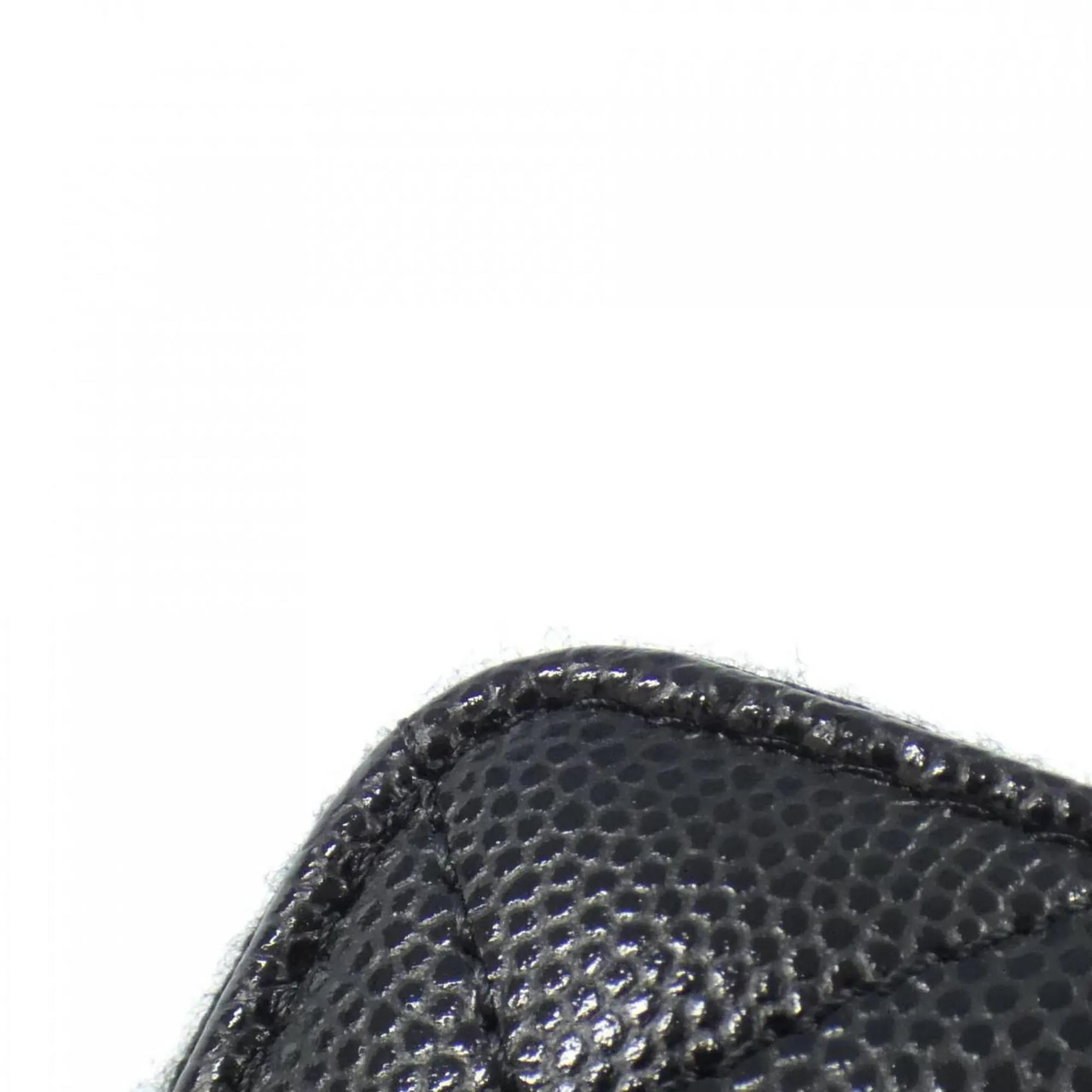 Chanel Caviar Leather Coin Purse/Coin Case (Pre-Owned)