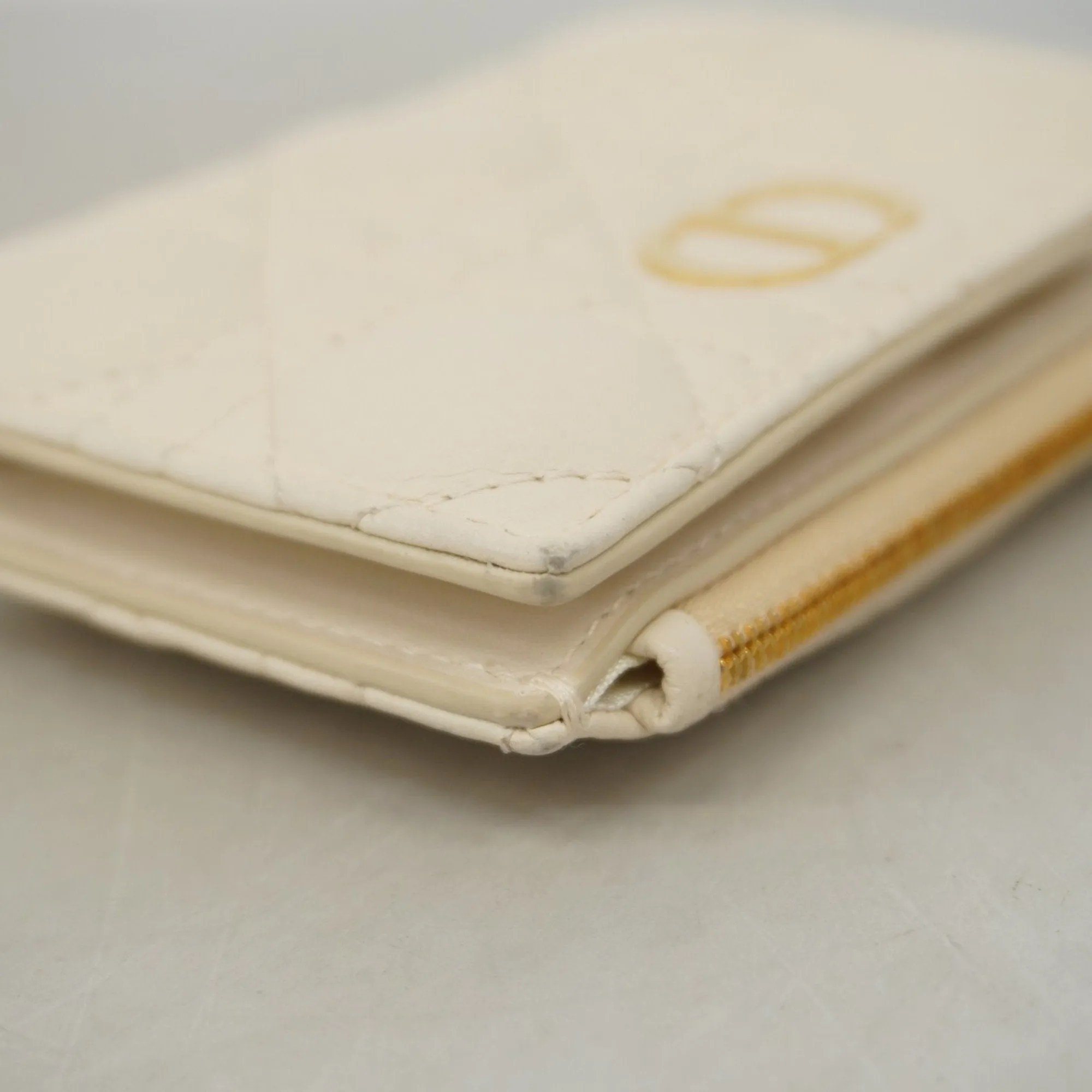 Christian Dior Wallet (Bi-Fold) (Pre-Owned)