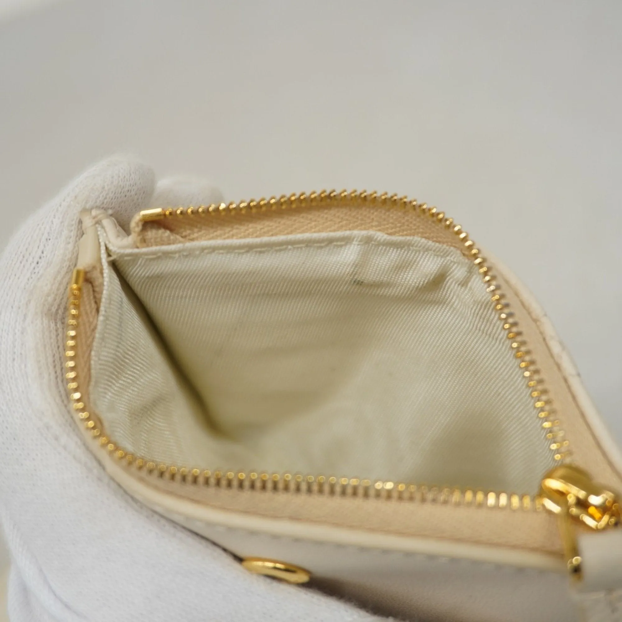 Christian Dior Wallet (Bi-Fold) (Pre-Owned)