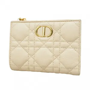 Christian Dior Wallet (Bi-Fold) (Pre-Owned)