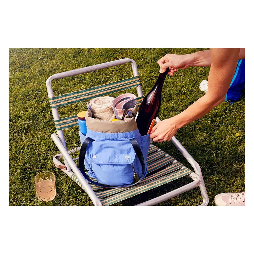 Cinch Tote