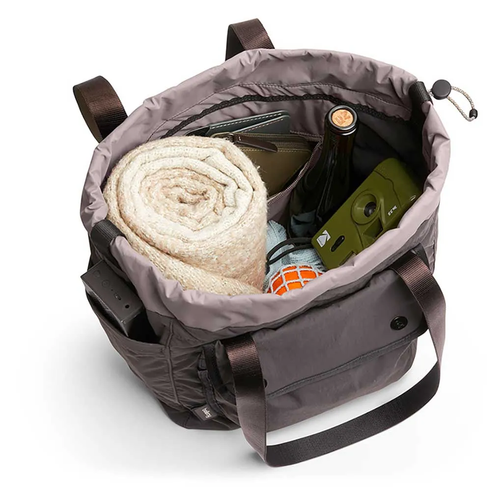 Cinch Tote