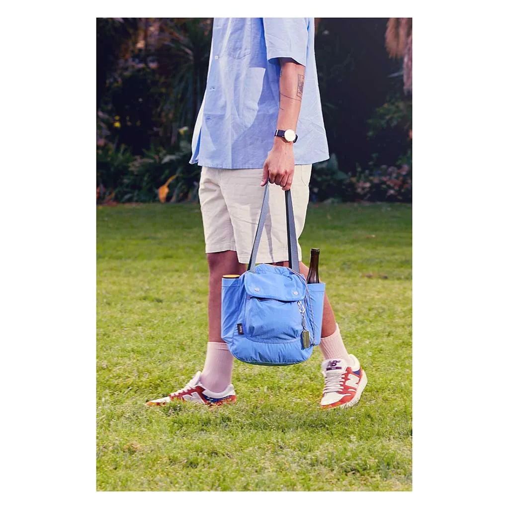 Cinch Tote