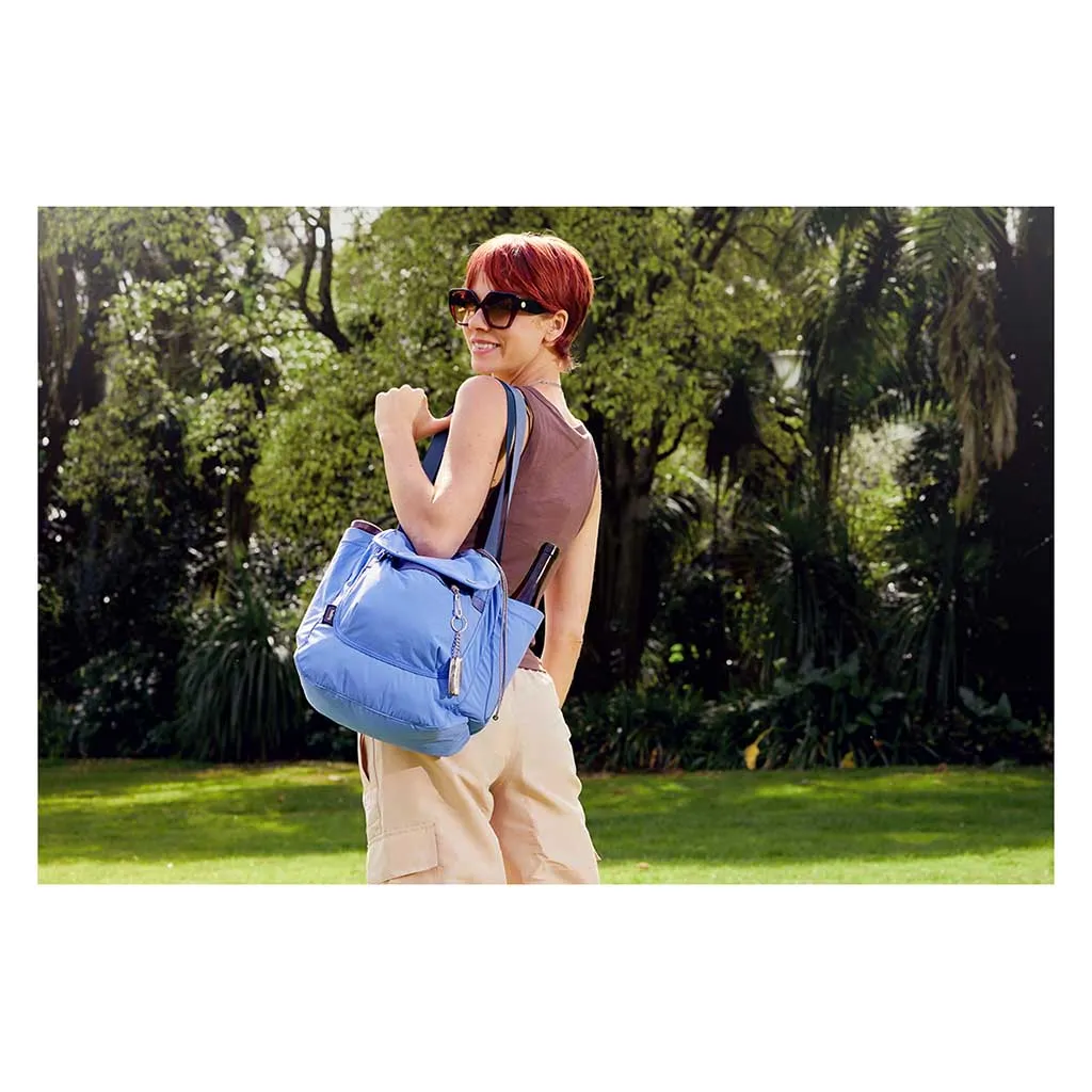 Cinch Tote