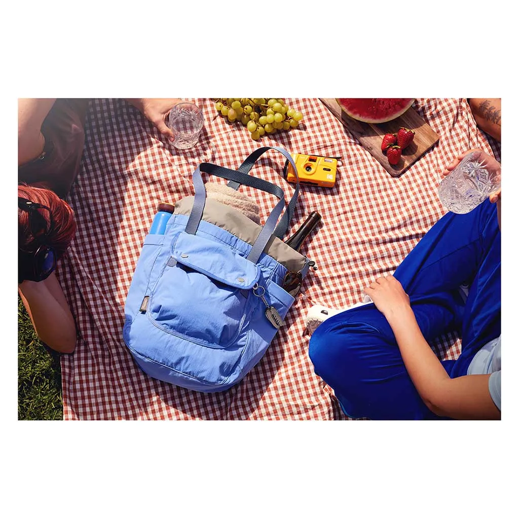 Cinch Tote