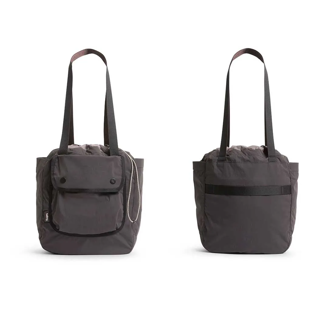 Cinch Tote