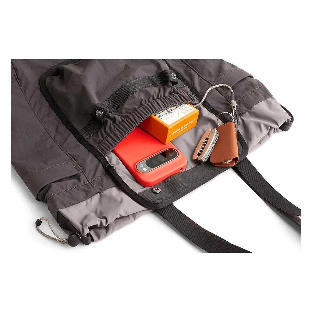 Cinch Tote