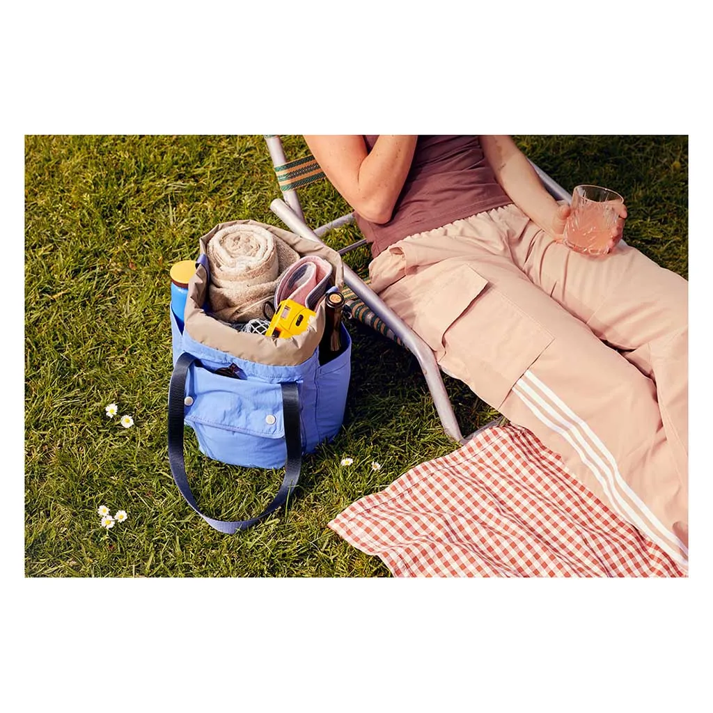 Cinch Tote