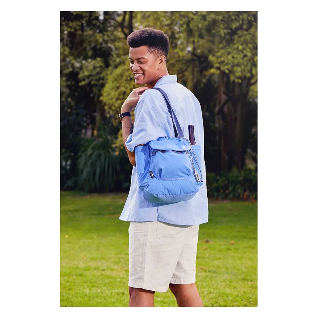 Cinch Tote