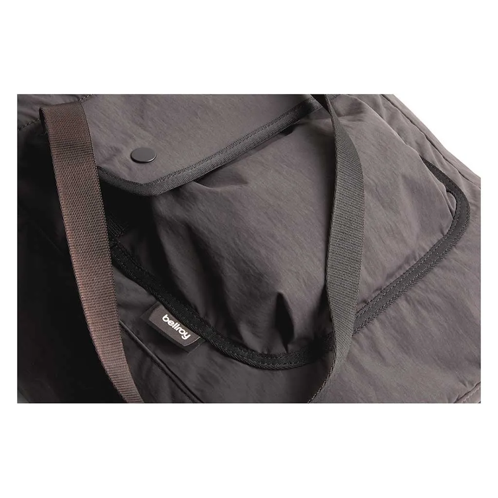 Cinch Tote
